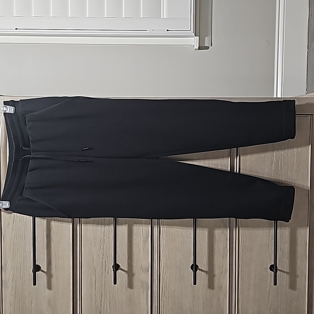 Athleta cozy karma zip pant